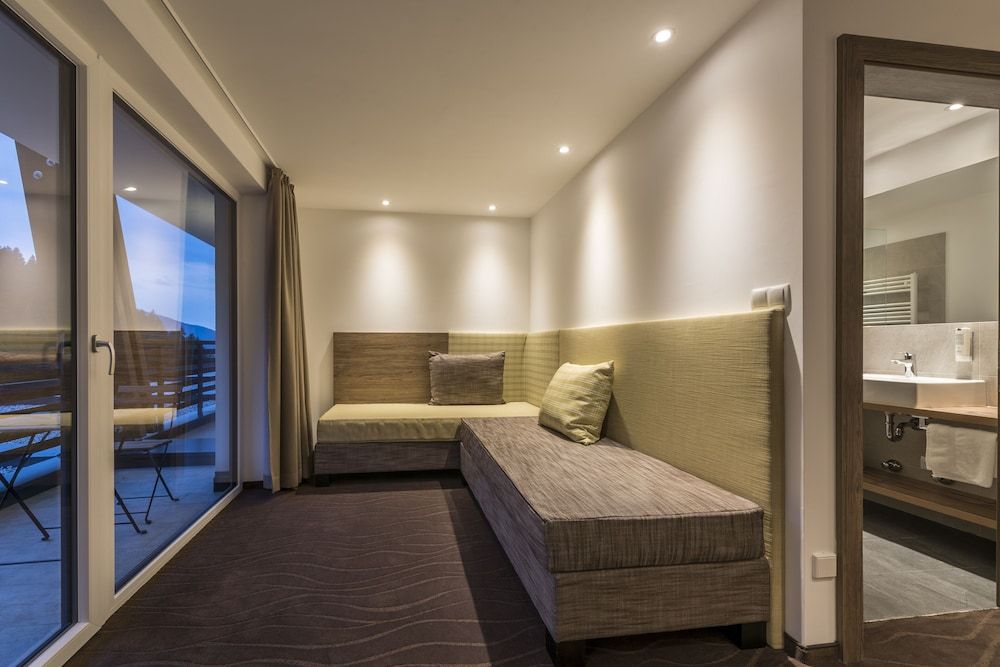 Rechenmachers Rosengarten Junior Suite 3