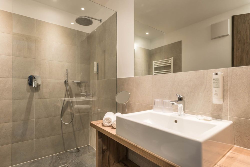 Rechenmachers Rosengarten Junior Suite 5