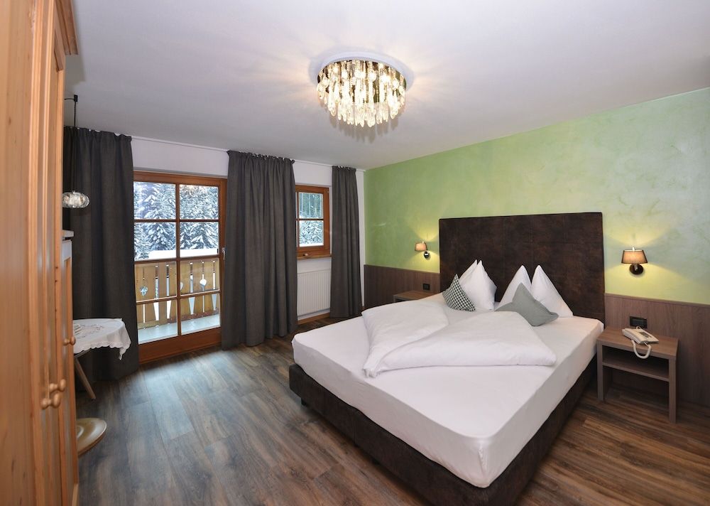 Rechenmachers Rosengarten Classic Double Room 2