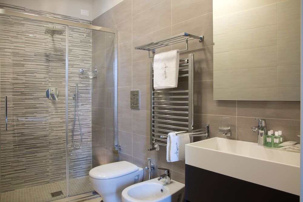 Naplesuite Double Room 3