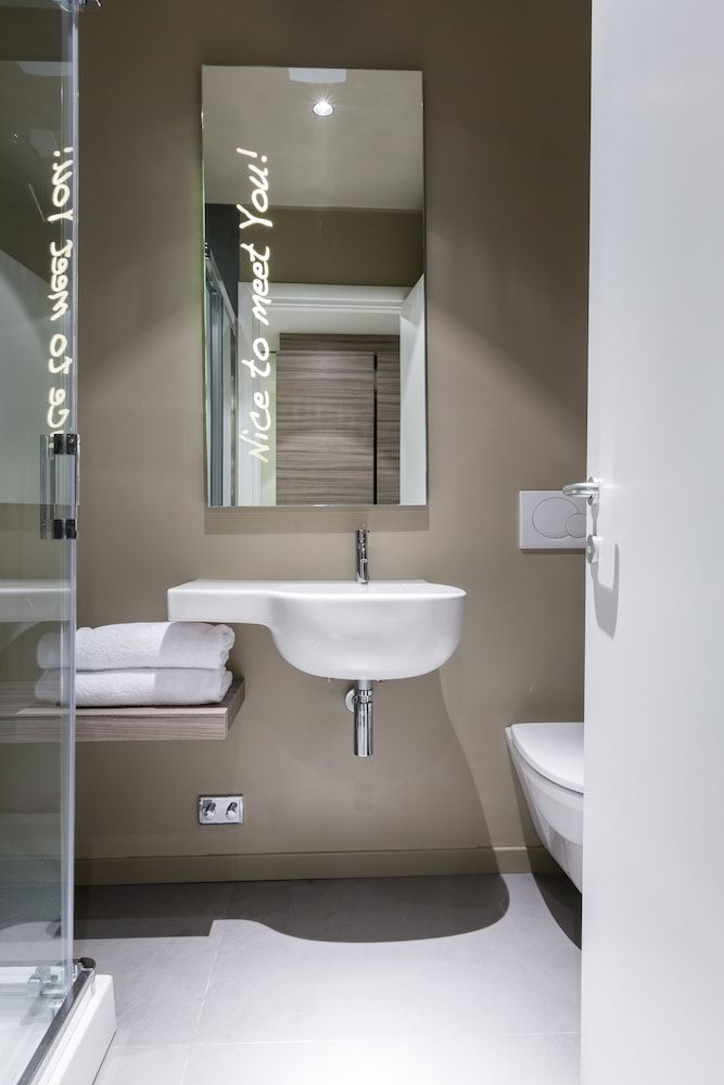 Hotel & Resort Le Colombare Standard Double Room 3