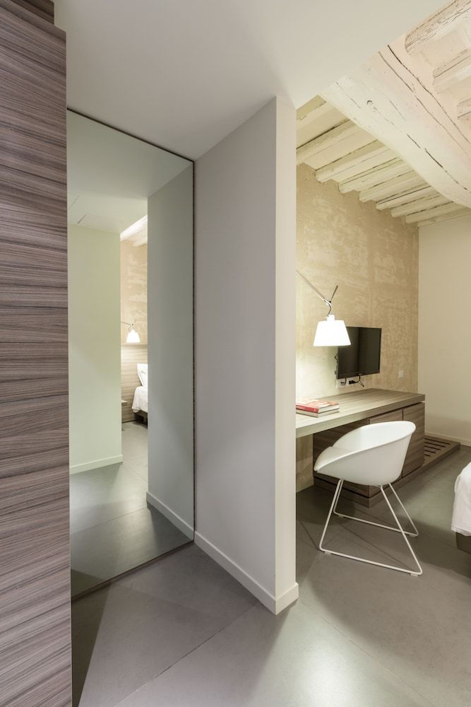 Hotel & Resort Le Colombare Standard Double Room 4