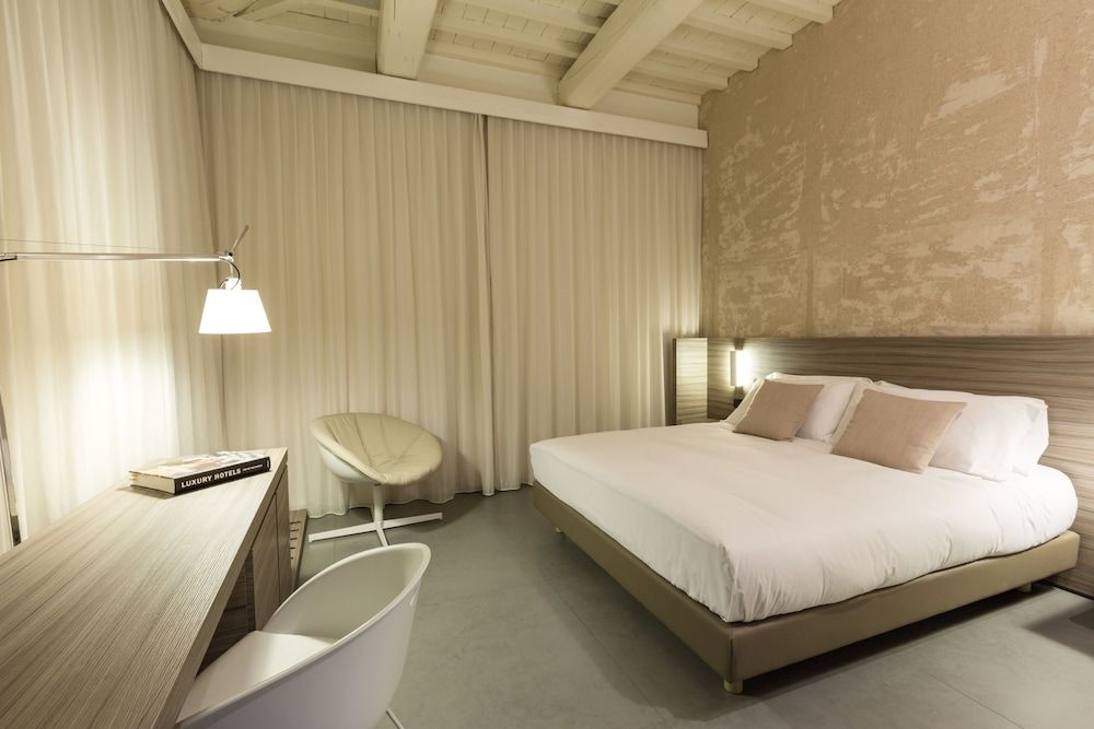Hotel & Resort Le Colombare Standard Double Room 2
