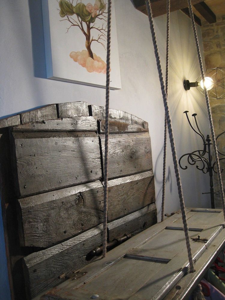 Il Burellino Wine & Resort Deluxe Double Room, Non Smoking 9