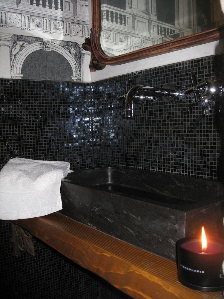 Il Burellino Wine & Resort Deluxe Double Room, Non Smoking 5