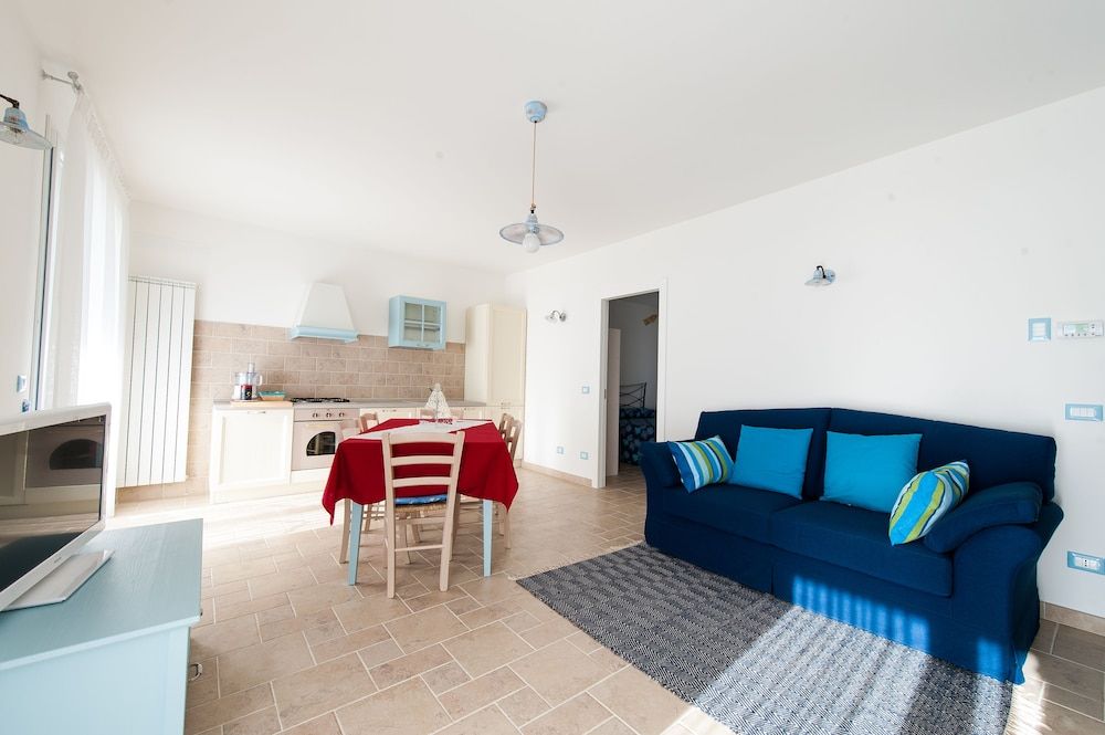 Apartment, 2 Bedrooms