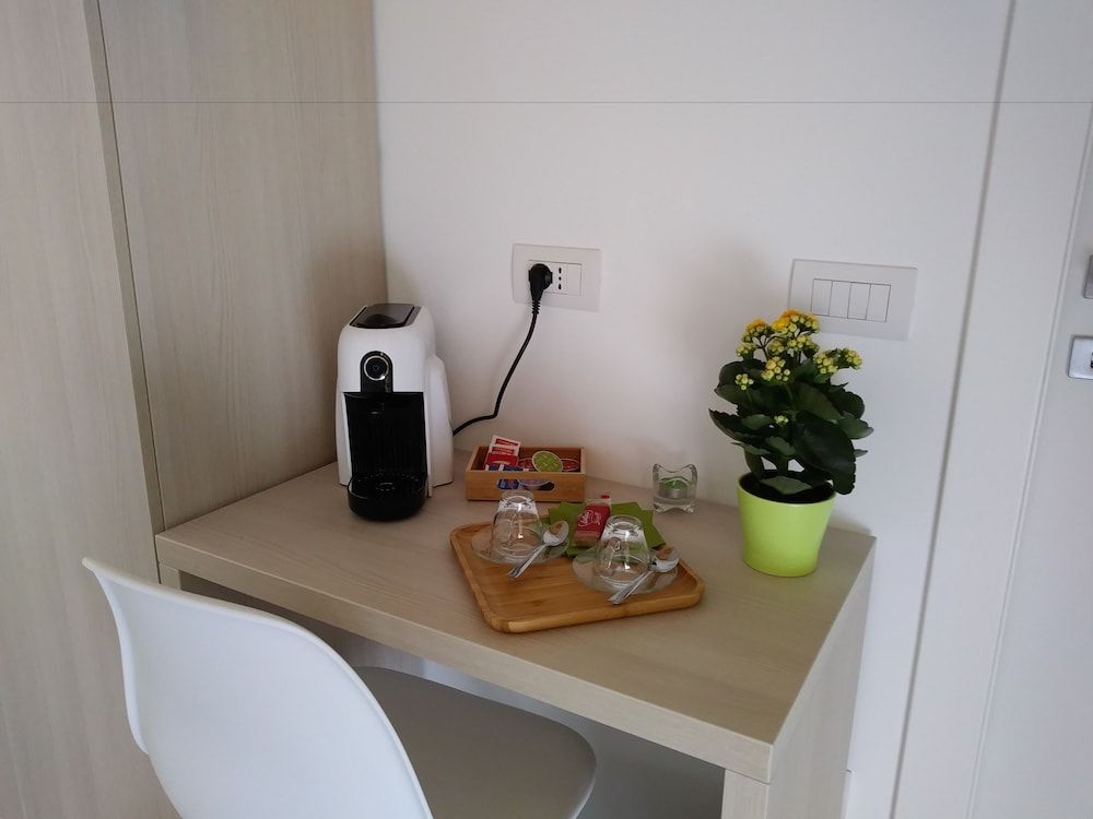 Stella del Garda Superior Double or Twin Room 28