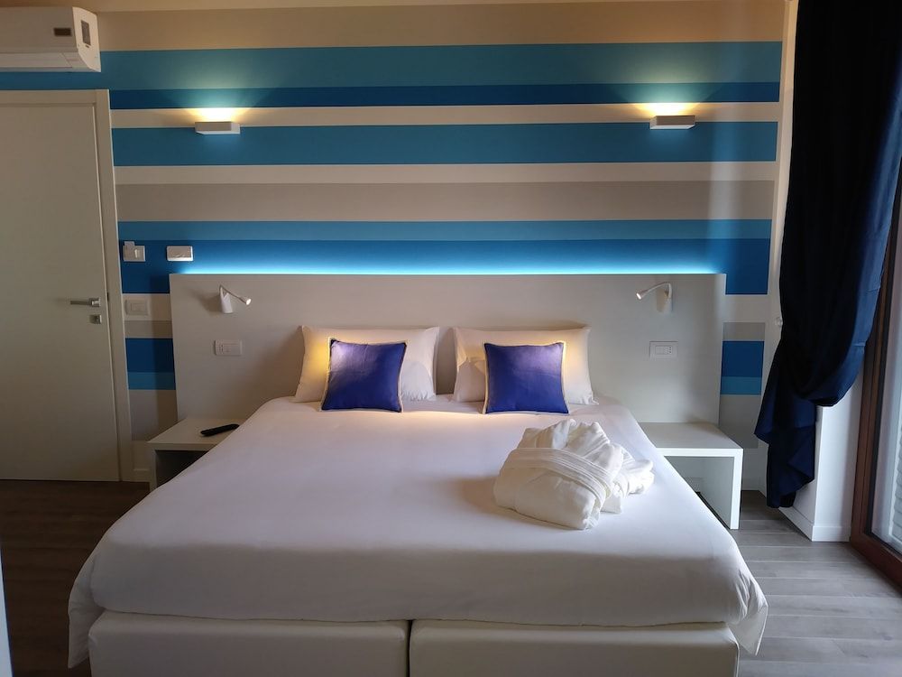 Stella del Garda Superior Triple Room 3