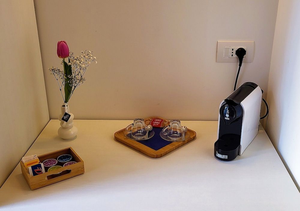 Stella del Garda Classic Double or Twin Room 5