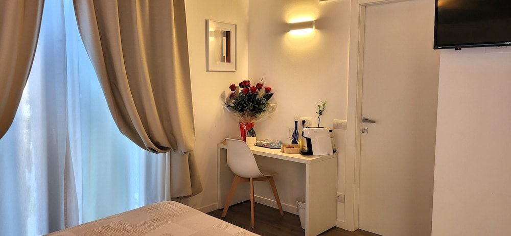 Stella del Garda Superior Triple Room 17