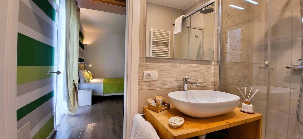 Stella del Garda Superior Double or Twin Room 19