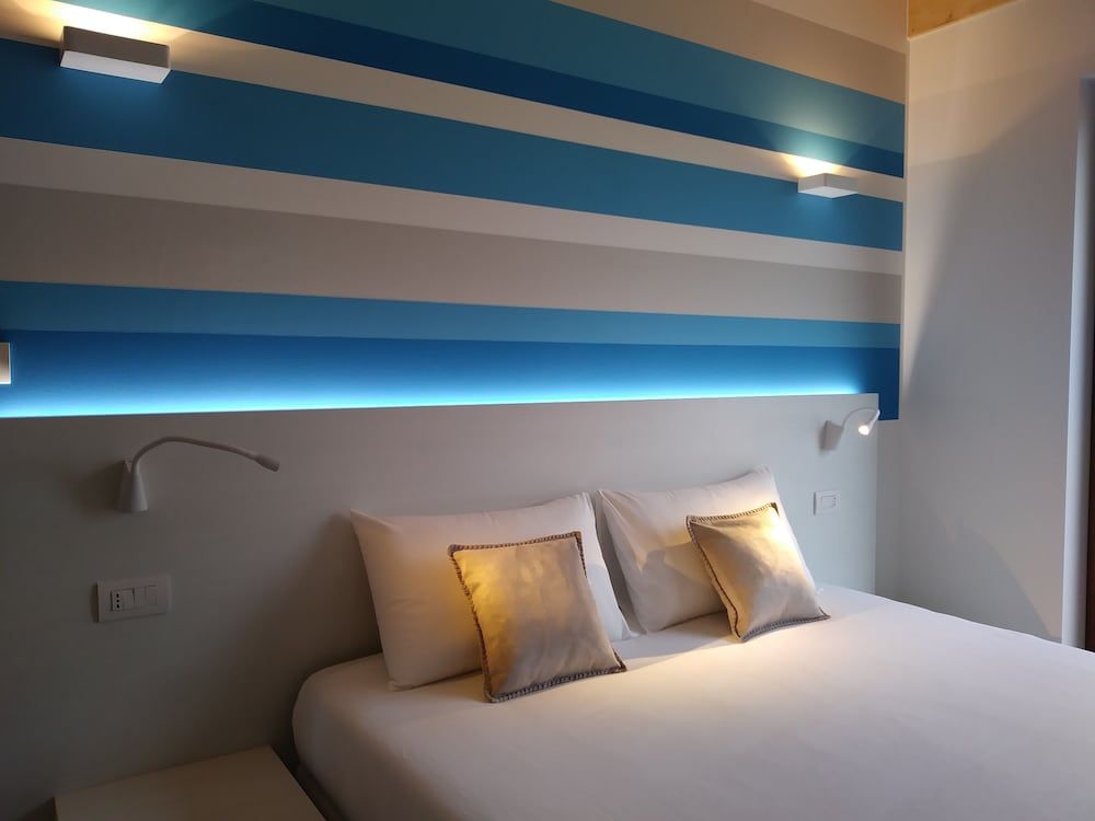 Stella del Garda Superior Triple Room 2