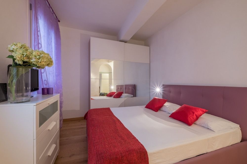 Apartment, 1 Bedroom