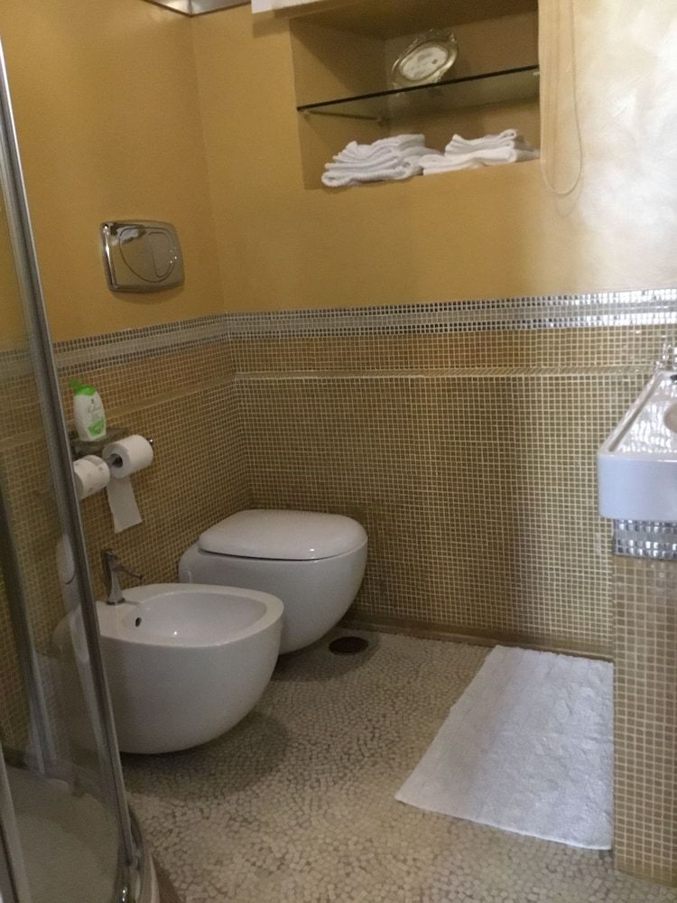 Guest House Al Convento Double or Twin Room 5