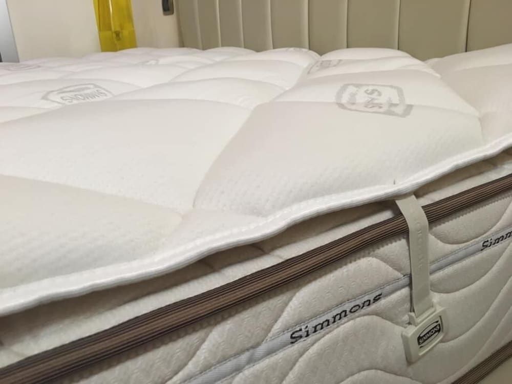 Guest House Al Convento Double or Twin Room 4