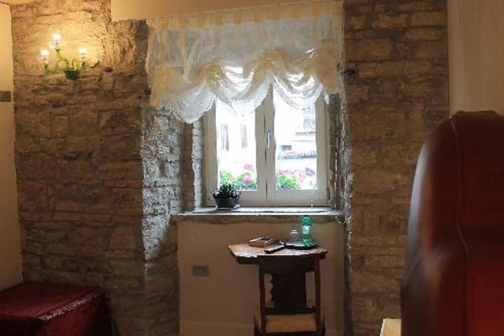 Guest House Al Convento Double or Twin Room 8