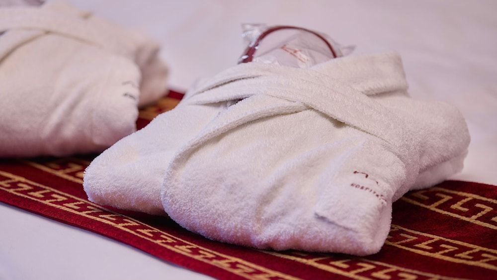 Ai Cherubini Superior Double Room 7
