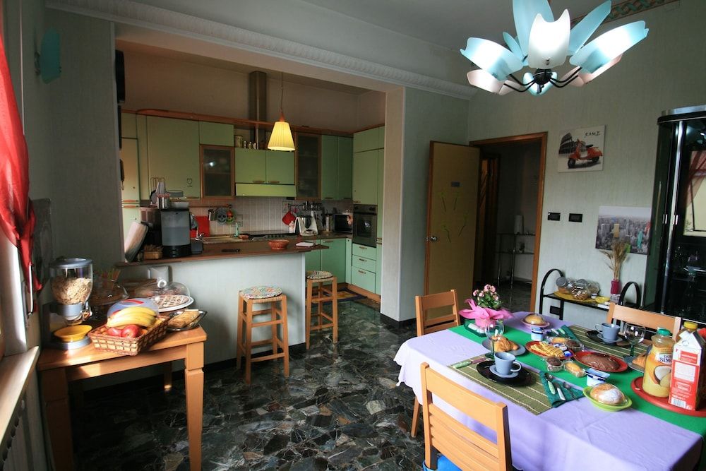 B&B Frontepista Villa 8