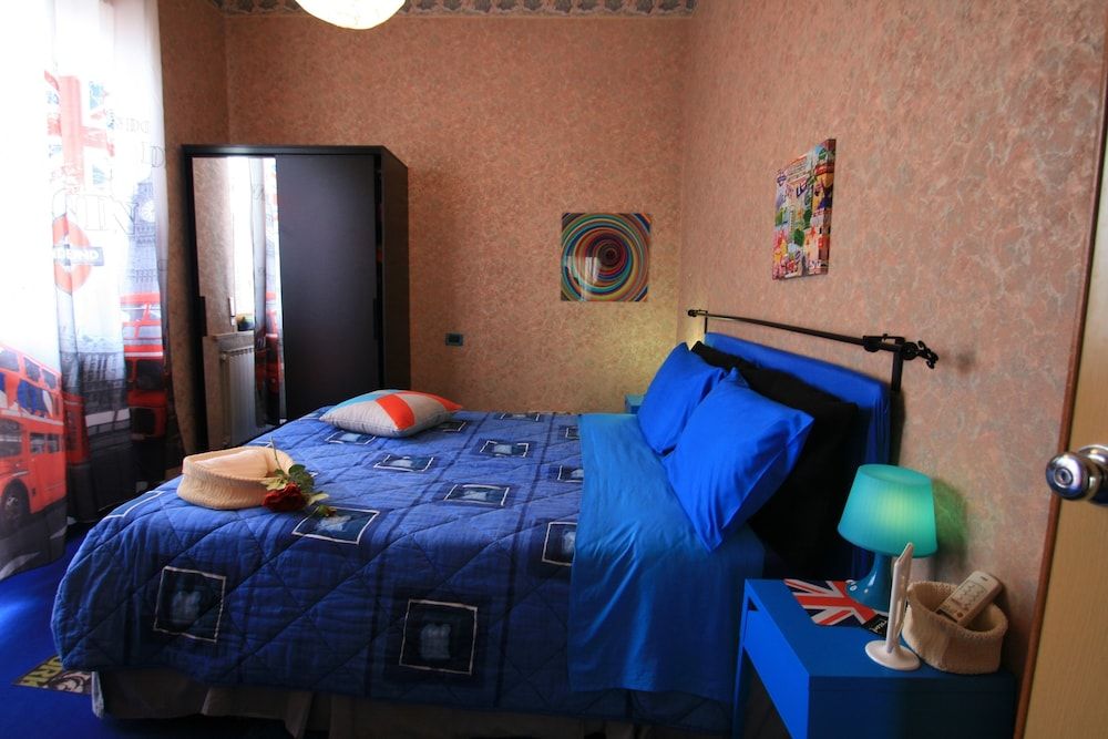 B&B Frontepista Villa 5