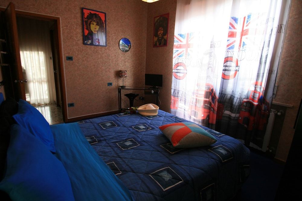 B&B Frontepista Villa 4