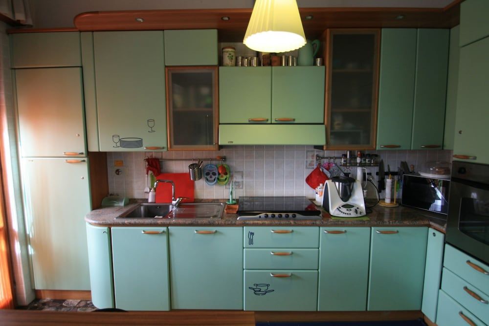 B&B Frontepista Deluxe Double Room 4