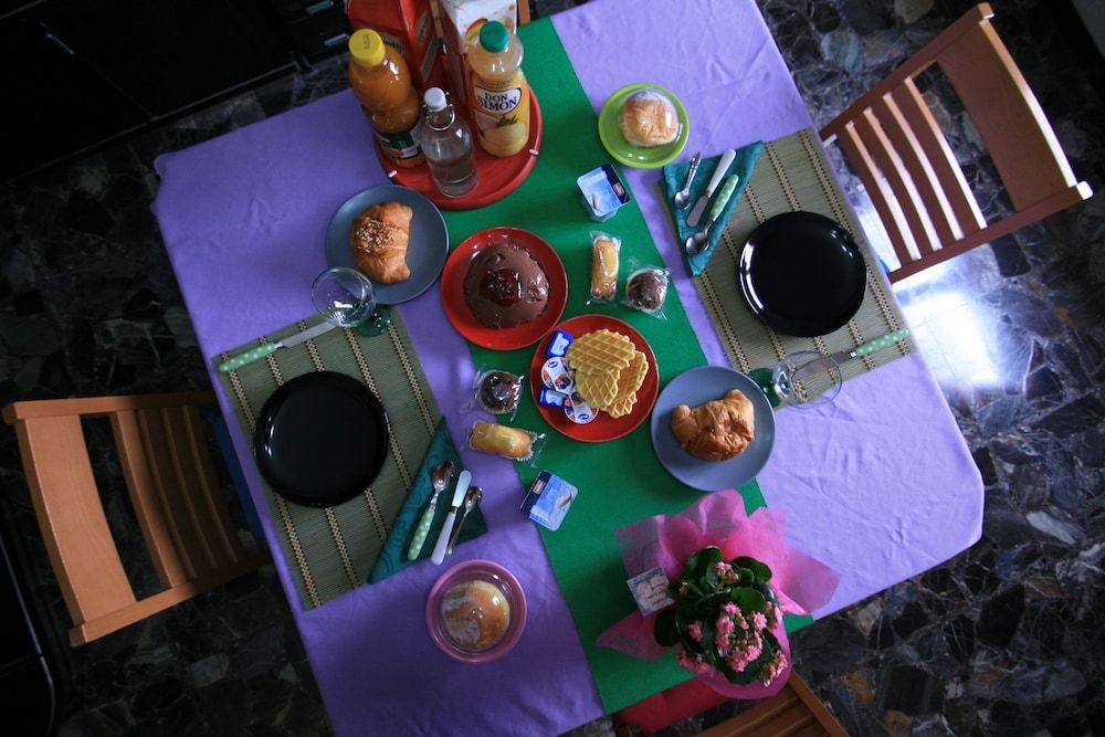 B&B Frontepista Villa 10