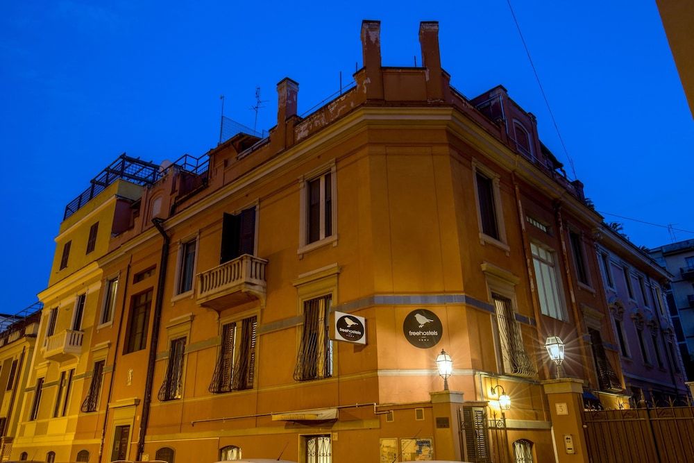 undefined Free Hostels Roma 7