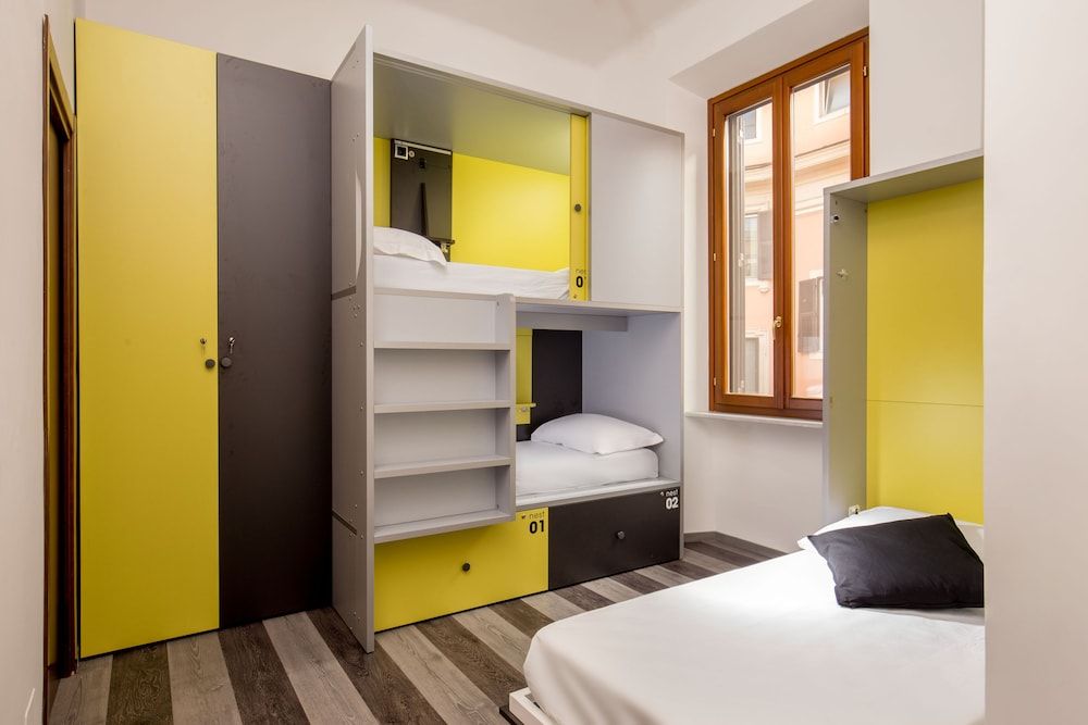 undefined Free Hostels Roma 5