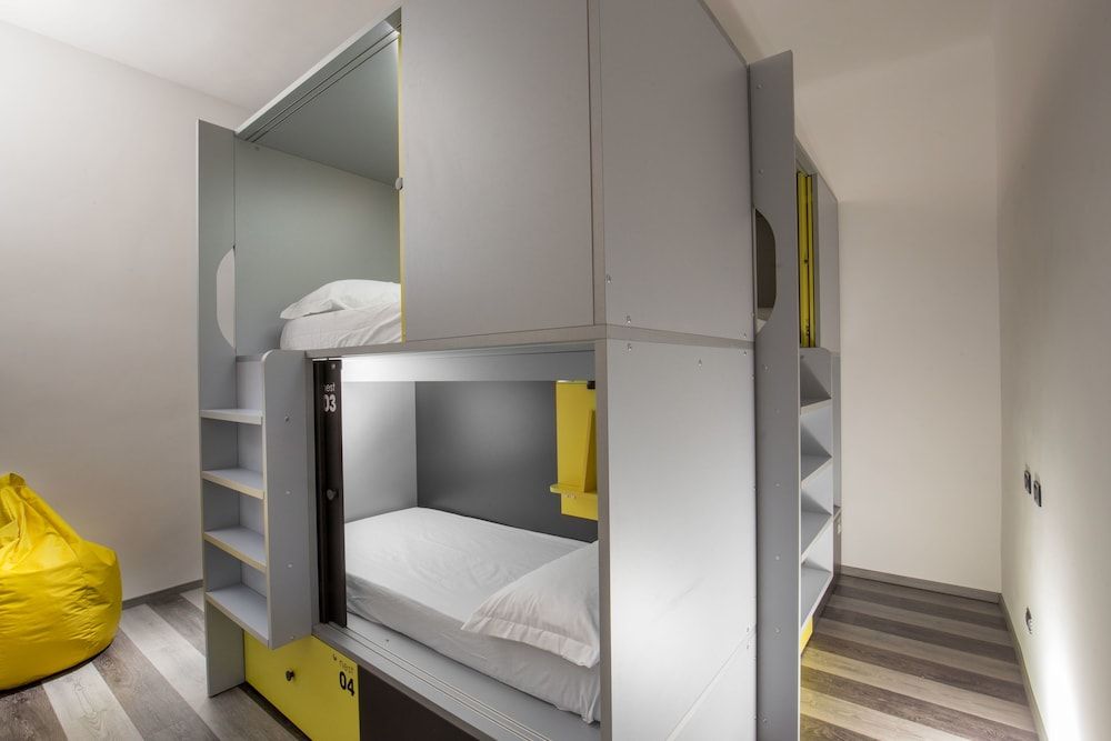 undefined Free Hostels Roma 10