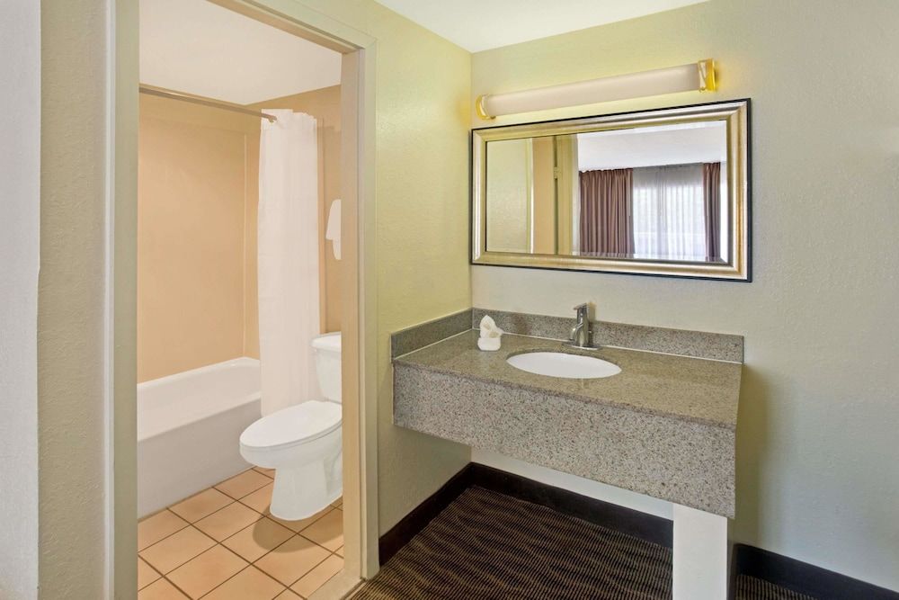 Room, 1 Double Bed, Non Smoking