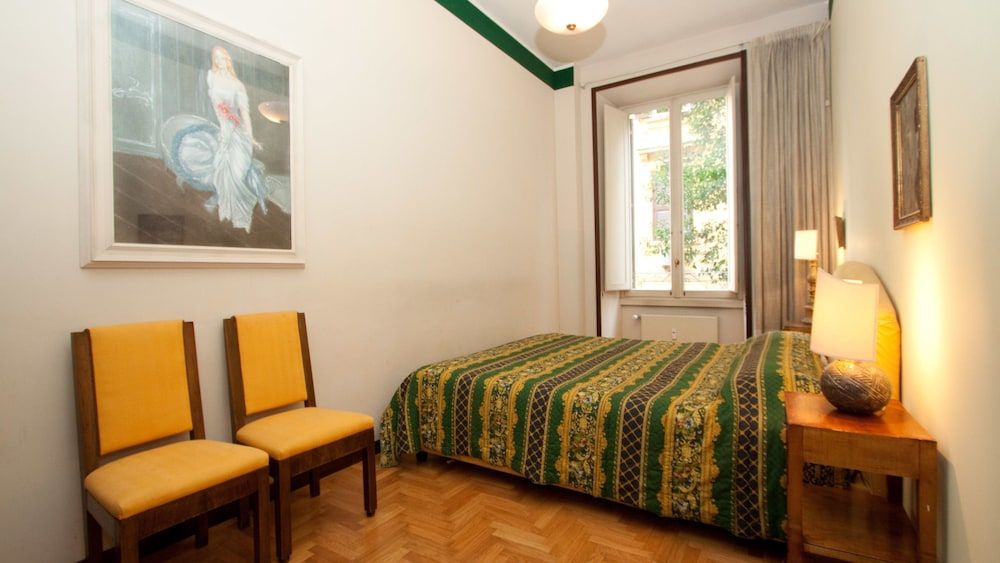 Apartment, 1 Bedroom