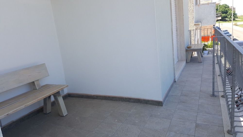 La Terrazza Sul Mare Junior Suite, 1 Bedroom, Sea View 7