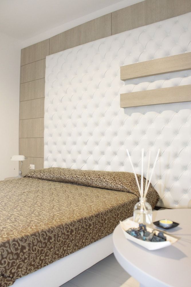 La Terrazza Sul Mare Junior Suite, 1 Bedroom, Sea View 4