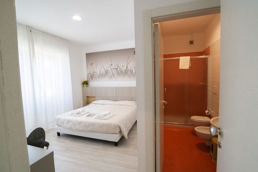 La Terrazza Sul Mare Double Room, 1 Bedroom 5