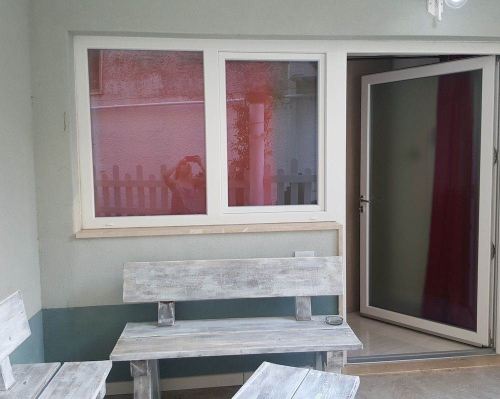 La Terrazza Sul Mare Double Room, 1 Bedroom 8