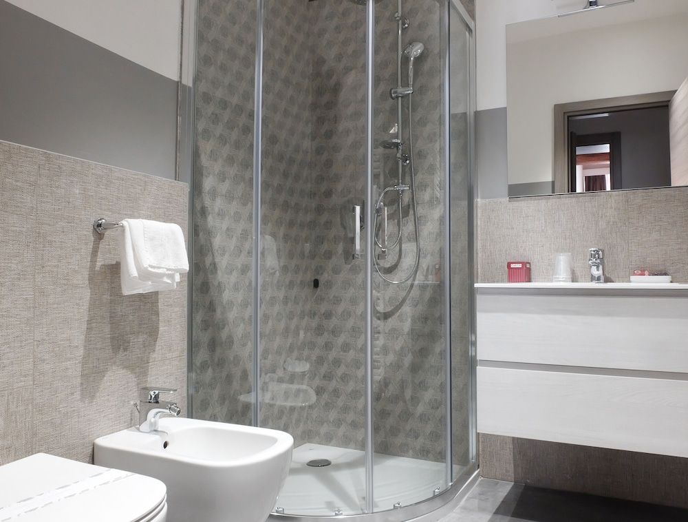 Carlton Family Suite 3