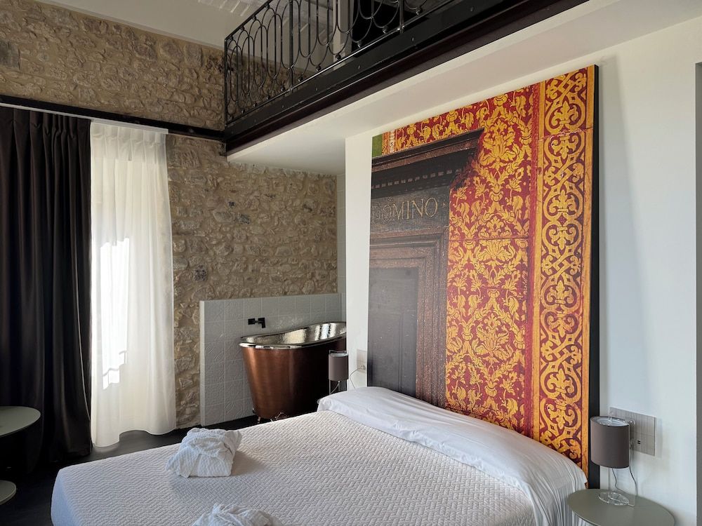 Palazzo Franceschini Junior Studio Suite