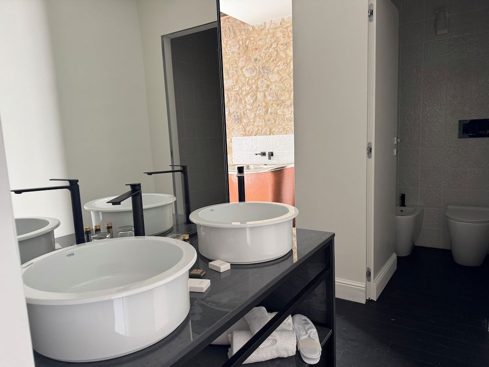 Palazzo Franceschini Junior Studio Suite 2