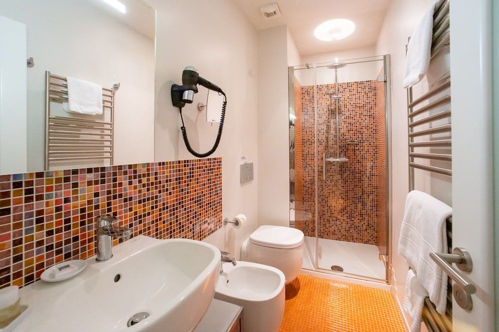 Hotel Annunziata Superior Double Room, City View 5