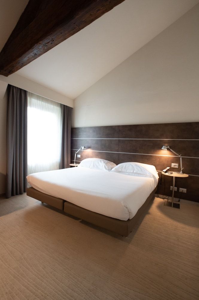 Hotel Annunziata Classic Double Room