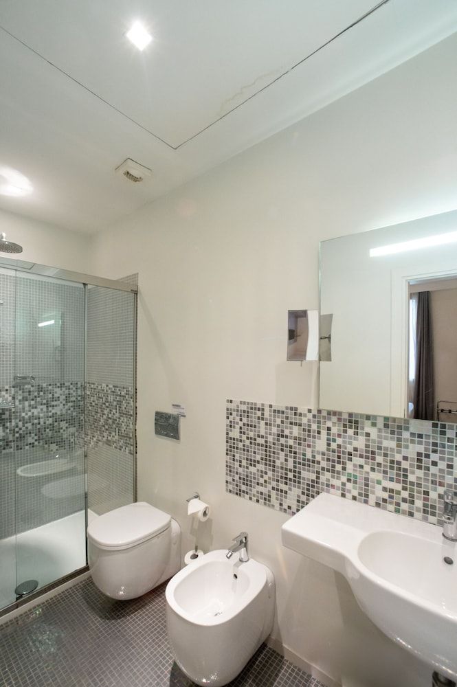 Hotel Annunziata Classic Double Room 6