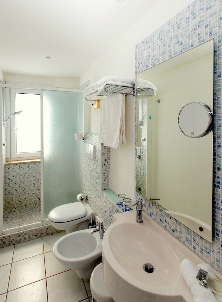 Standard Double Room, Balcony