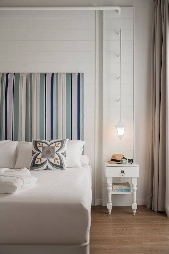Superior Studio Suite, Balcony, Sea View