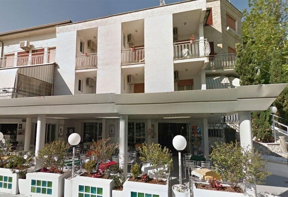 Hotel Vienna