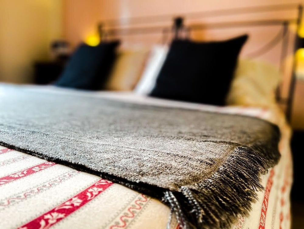 Charming Bellagio Boutique Hotel Double Room, Lake View (Letto Matrimoniale) 2