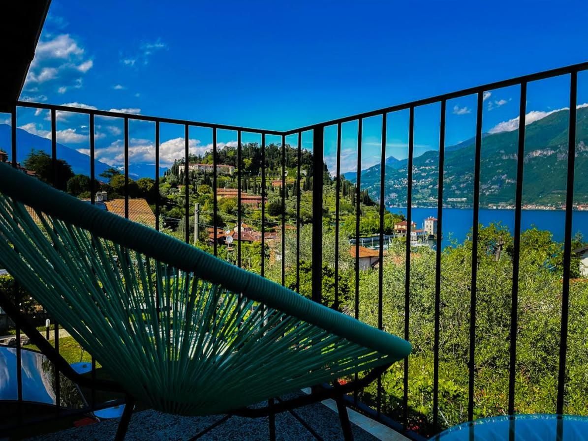 Suite with Lake View