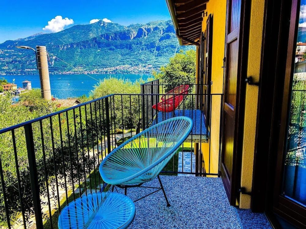 Charming Bellagio Boutique Hotel