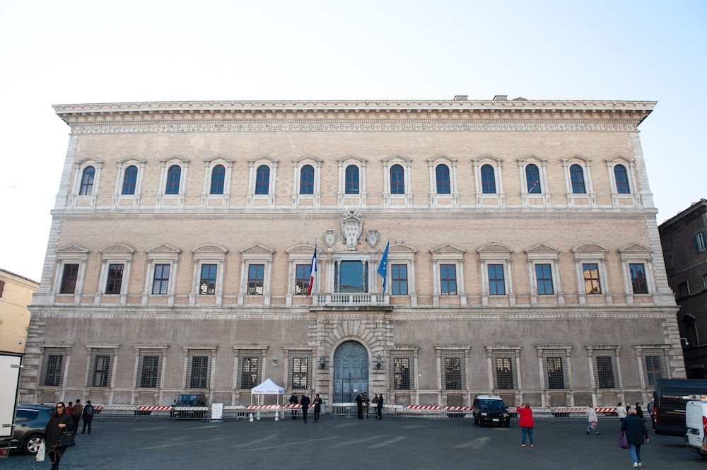 undefined StarHome NAVONA 4