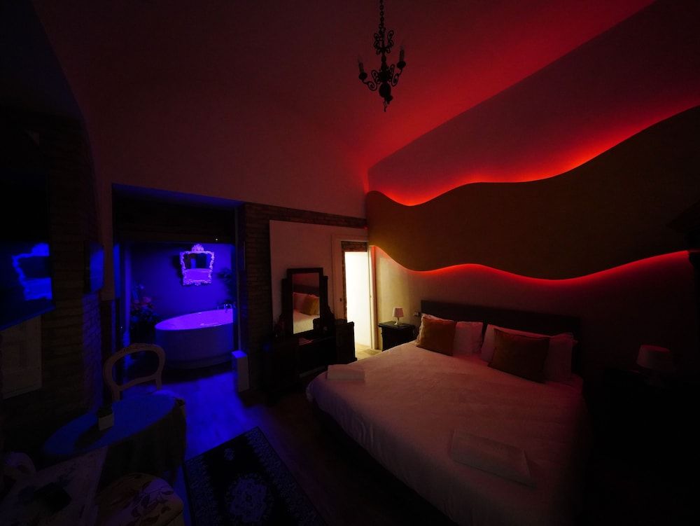 undefined Nerva Accommodation Cavour 7