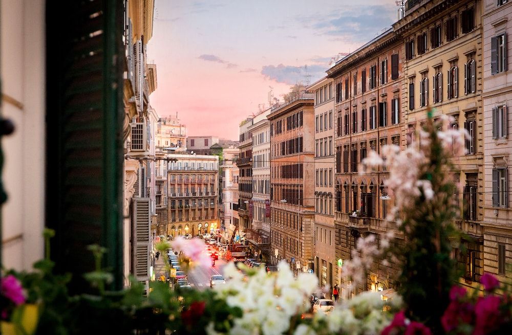 undefined Nerva Accommodation Cavour 2